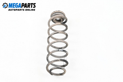 Coil spring for Volkswagen Polo Hatchback IV (10.2001 - 12.2005), hatchback, position: rear