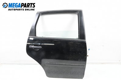 Door for Volkswagen Polo Hatchback IV (10.2001 - 12.2005), 5 doors, hatchback, position: rear - right