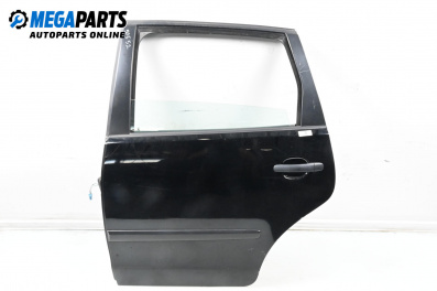 Door for Volkswagen Polo Hatchback IV (10.2001 - 12.2005), 5 doors, hatchback, position: rear - left