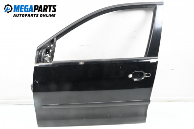 Tür for Volkswagen Polo Hatchback IV (10.2001 - 12.2005), 5 türen, hecktür, position: links, vorderseite