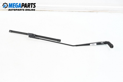 Braț ștergătoare parbriz for Volkswagen Polo Hatchback IV (10.2001 - 12.2005), position: dreapta