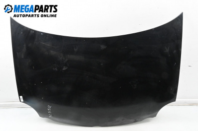 Motorhaube for Volkswagen Polo Hatchback IV (10.2001 - 12.2005), 5 türen, hecktür, position: vorderseite