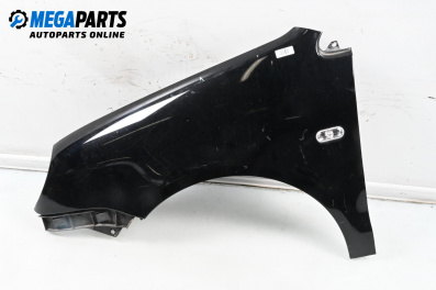 Fender for Volkswagen Polo Hatchback IV (10.2001 - 12.2005), 5 doors, hatchback, position: front - left