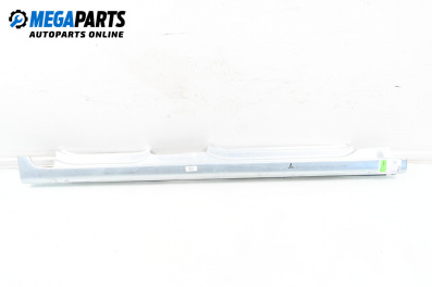 Side skirt for Volkswagen Polo Hatchback IV (10.2001 - 12.2005), 5 doors, hatchback, position: right