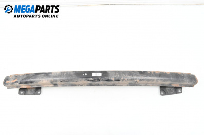 Bumper support brace impact bar for Volkswagen Polo Hatchback IV (10.2001 - 12.2005), hatchback, position: rear