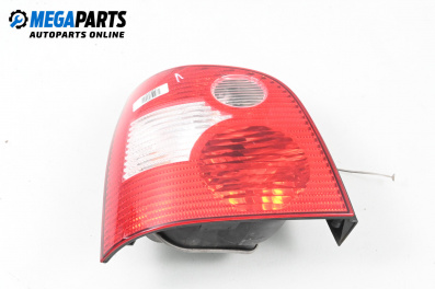 Tail light for Volkswagen Polo Hatchback IV (10.2001 - 12.2005), hatchback, position: left