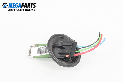 Blower motor resistor for Volkswagen Polo Hatchback IV (10.2001 - 12.2005)