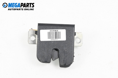 Trunk lock for Volkswagen Polo Hatchback IV (10.2001 - 12.2005), hatchback, position: rear