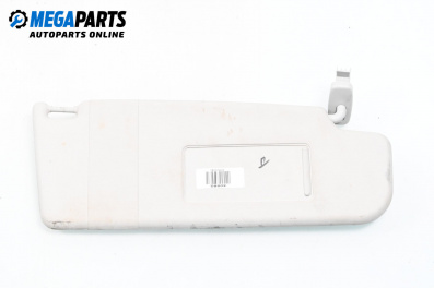 Sun visor for Volkswagen Polo Hatchback IV (10.2001 - 12.2005), position: right