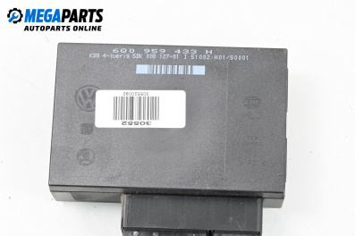 Modul confort for Volkswagen Polo Hatchback IV (10.2001 - 12.2005), № 6Q0959433H