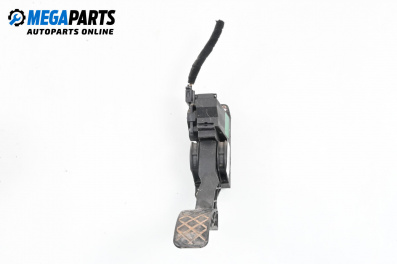 Potentiometer gaspedal for Volkswagen Polo Hatchback IV (10.2001 - 12.2005), № 0280752215