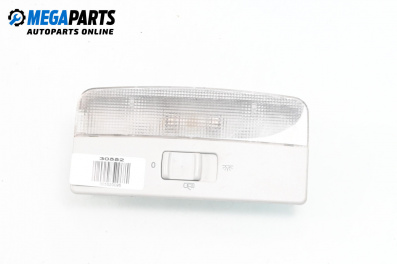 Interior courtesy light for Volkswagen Polo Hatchback IV (10.2001 - 12.2005)