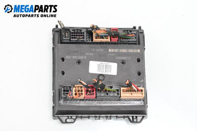 Modul confort for Volkswagen Polo Hatchback IV (10.2001 - 12.2005), № 6Q1937049B