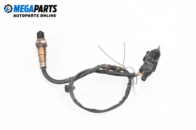 Sondă lambda for Volkswagen Polo Hatchback IV (10.2001 - 12.2005) 1.2 12V, 64 hp