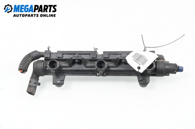 Fuel rail for Volkswagen Polo Hatchback IV (10.2001 - 12.2005) 1.2 12V, 64 hp