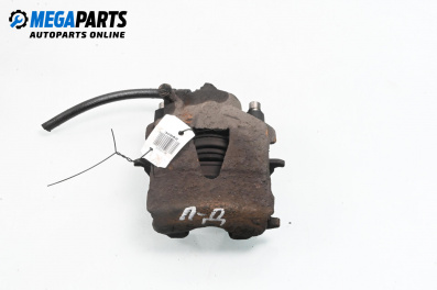 Caliper for Volkswagen Polo Hatchback IV (10.2001 - 12.2005), position: front - right