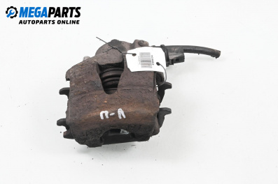 Caliper for Volkswagen Polo Hatchback IV (10.2001 - 12.2005), position: front - left