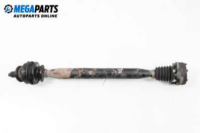 Planetară for Volkswagen Polo Hatchback IV (10.2001 - 12.2005) 1.2 12V, 64 hp, position: dreaptă - fața