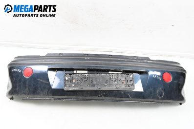 Rear bumper for Fiat Bravo I Hatchback (10.1995 - 10.2001), hatchback