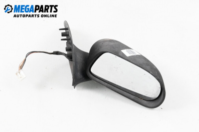 Oglindă for Fiat Bravo I Hatchback (10.1995 - 10.2001), 3 uși, hatchback, position: dreapta