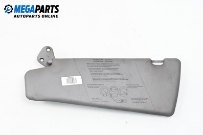 Sonnenblende for Fiat Bravo I Hatchback (10.1995 - 10.2001), position: links