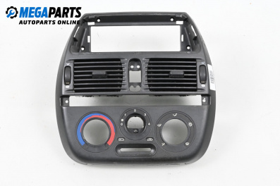 Consola centrală for Fiat Bravo I Hatchback (10.1995 - 10.2001)