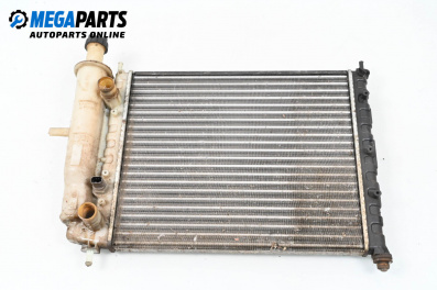 Water radiator for Fiat Bravo I Hatchback (10.1995 - 10.2001) 1.4 (182.AA), 80 hp