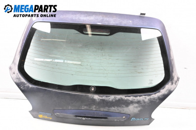 Boot lid for Fiat Bravo I Hatchback (10.1995 - 10.2001), 3 doors, hatchback, position: rear