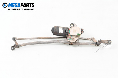 Front wipers motor for Fiat Bravo I Hatchback (10.1995 - 10.2001), hatchback, position: front