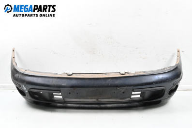 Front bumper for Fiat Bravo I Hatchback (10.1995 - 10.2001), hatchback, position: front