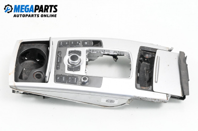 Central console for Audi A6 Avant C6 (03.2005 - 08.2011)