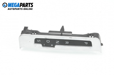 Indicator cuplare transmisie automată for Audi A6 Avant C6 (03.2005 - 08.2011)