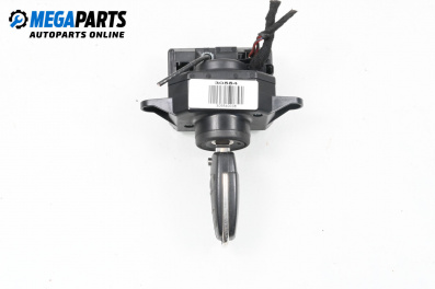 Cheie de contact for Audi A6 Avant C6 (03.2005 - 08.2011)