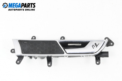 Inner handle for Audi A6 Avant C6 (03.2005 - 08.2011), 5 doors, station wagon, position: front - right