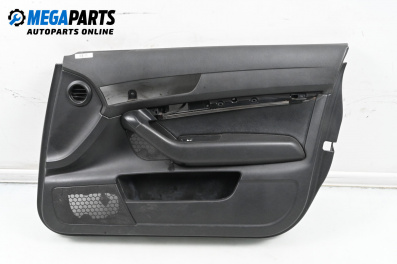 Interior door panel  for Audi A6 Avant C6 (03.2005 - 08.2011), 5 doors, station wagon, position: front - right