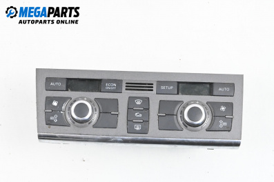 Panou aer condiționat for Audi A6 Avant C6 (03.2005 - 08.2011)