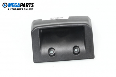 Handle for adjusting steering column for Audi A6 Avant C6 (03.2005 - 08.2011), 5 doors, station wagon