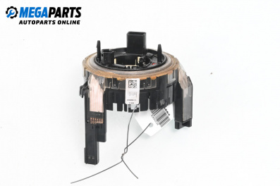 Steering wheel ribbon cable for Audi A6 Avant C6 (03.2005 - 08.2011), № 4Е0953541А