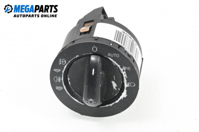 Lights switch for Audi A6 Avant C6 (03.2005 - 08.2011)