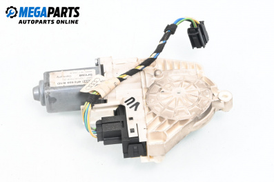 Window lift motor for Audi A6 Avant C6 (03.2005 - 08.2011), 5 doors, station wagon, position: front - left