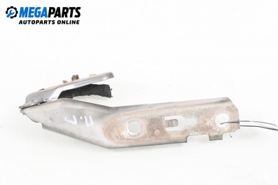 Bonnet hinge for Audi A6 Avant C6 (03.2005 - 08.2011), 5 doors, station wagon, position: left