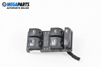 Window adjustment switch for Audi A6 Avant C6 (03.2005 - 08.2011)