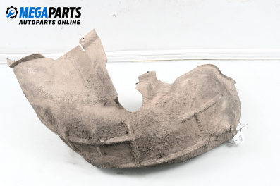 Radhausschale for Audi A6 Avant C6 (03.2005 - 08.2011), 5 türen, combi, position: links, rückseite