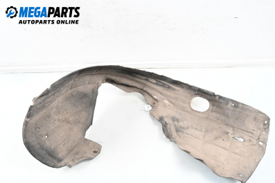 Radhausschale for Audi A6 Avant C6 (03.2005 - 08.2011), 5 türen, combi, position: rechts, vorderseite