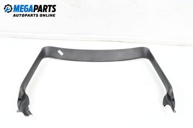 Capac plastic portbagaj for Audi A6 Avant C6 (03.2005 - 08.2011), 5 uși, combi