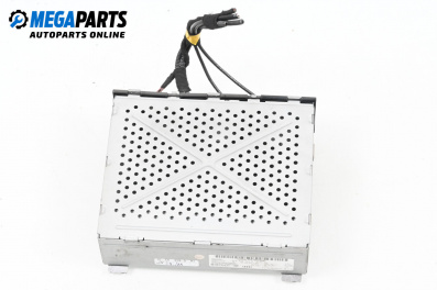 Radio amplifier for Audi A6 Avant C6 (03.2005 - 08.2011), № 4F0035541E