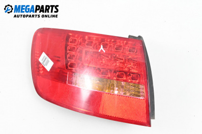 Tail light for Audi A6 Avant C6 (03.2005 - 08.2011), station wagon, position: left