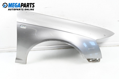 Fender for Audi A6 Avant C6 (03.2005 - 08.2011), 5 doors, station wagon, position: front - right