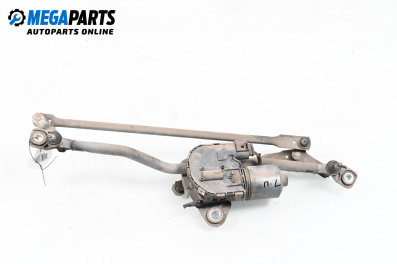 Motor ștergătoare parbriz for Audi A6 Avant C6 (03.2005 - 08.2011), combi, position: fața