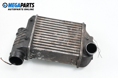 Intercooler for Audi A6 Avant C6 (03.2005 - 08.2011) 3.0 TDI quattro, 225 hp